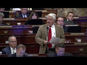 Samuelson Votes to Increase PACENET Income Limits