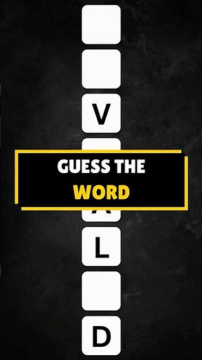 Guess the Missing Letters in This Fun Challenge! 📝