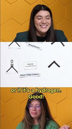 Baeyer-Villiger Oxidation
