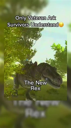 #ark #fy #fyp #og #goodoldtimes | the ark