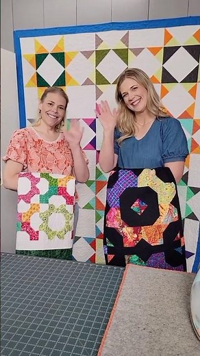 Learn How To Make the Bow Tie Block