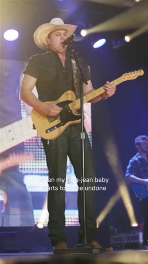 Always fun to play | Jon Pardi