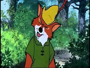 The Street Rat's New Groove trailer