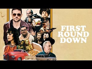 First Round Down 2016 | New Action Movie || Full Movie | #actionmovies