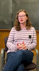 Carleton Winter Break Externships | Museum Programs w/ Megan ’27