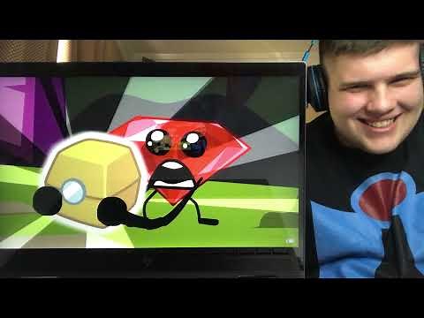 Incredi-Brony reacts: BFB 17 (Roll Credits!🙄Also, more Anime eyes!)