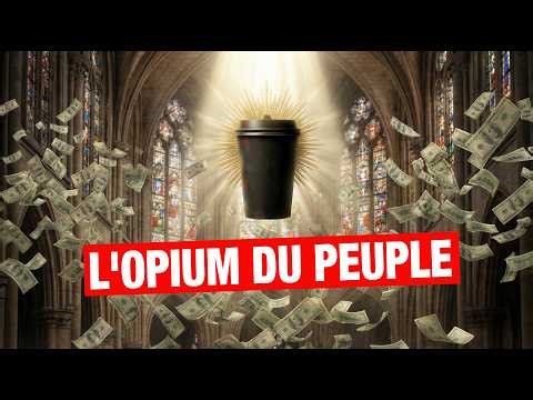 Le scam des Coffee Shops : ENQUÊTE