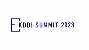 19 reactions | ◤本日よりオンライン開催 『KDDI SUMMIT 2023』◢ 「KDDI VISION...