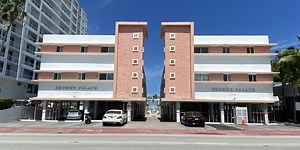 Another Surfside, Fla., Condo Is Evacuated After Building Deemed Unsafe