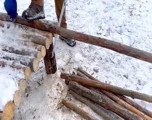 1.6K views · 44 reactions | A tiny and warm Mobile House Building that can withstand snow and frost. | Ｍｏｏｎ Ｍｏｏｎ | Facebook