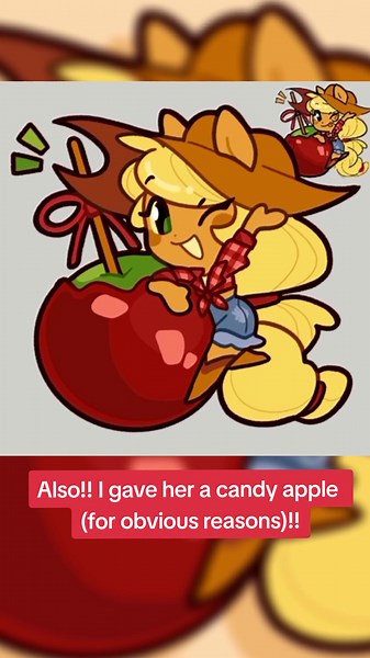 Applejack: Underrated My Little Pony Character Review