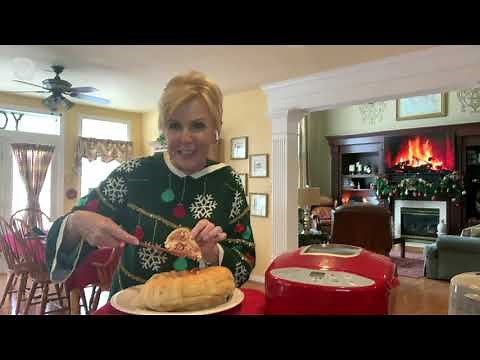 Breadman 2-lb Multi-Function Bread Maker w/ Fast Bake on QVC