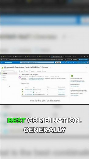 This Azure Pattern Solves Everything #AzureArchitecture #CloudDev
