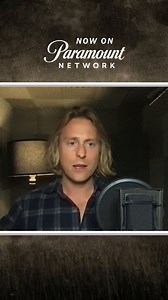 "You're crying one second, you're laughing the next...it's explosive." 💥 Eric Nelsen (Ennis) feels the range of emotions when filming and watching '1883' & Yellowstone. The network premiere continues Sunday nights on Paramount Network. | Sling TV