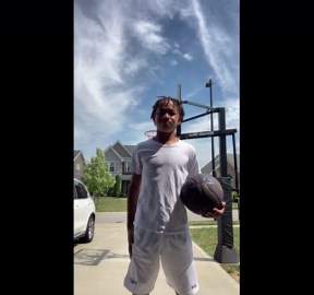 How to Become an NBA Player: Basketball Tips and Tricks