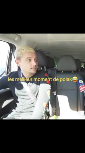 les meilleur moment de polak😂 @PLK #polak #fyp