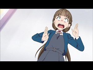 きな子「命だけはお許しを！！」「ラブライブ!スーパースター!!」2期 第２話 lovelive superstar season2