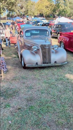 1937 Chevrolet Business Coupe #cars #classic #Chevrolet