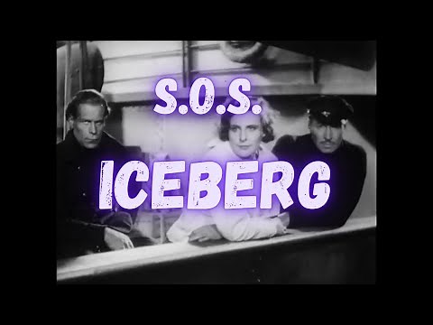S.O.S. Iceberg - 1933