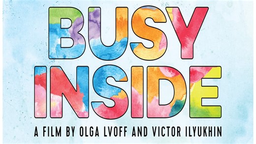 Busy Inside (2019)
