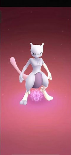 How to catch mewtwo in Pokemon go | Pokemon Go | #pokemongo #mewtwo #pokemon #lengendarypokemon #mew