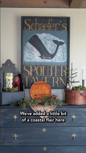 Meet Homeowner Debi Forss from the Winter 2025 Issue of Country Sampler!