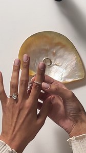 8.3K views · 32 reactions | Every day is a day for stacking when it comes to Diamonds  #diamonds #diamondstacking #diamondjewellery | The Diamond Store | Facebook