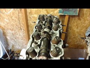 22re Rebuild Part 3-3