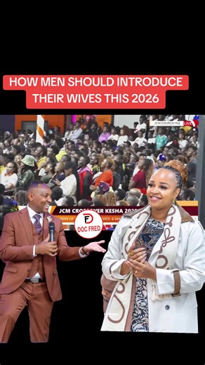 How Men Should Introduce Their Wives in 2026