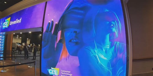 What The Tech? CES Flops