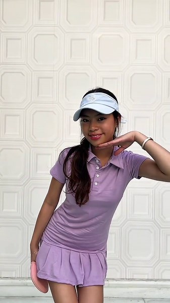 Stylish Golf Outfits for Women
