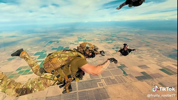 The Only Way to Live with Night Vision Technology