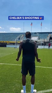 19K views · 804 reactions | Chelsea's shooting drills in #CWC training ⚽️ #fifaclubworldcup2025 | Chelsea Updates | Facebook