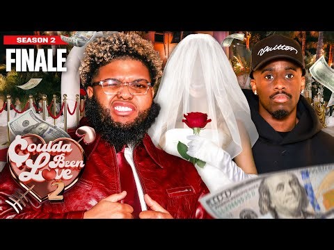 Coulda Been Love 2 Episode 7: The Final Rose