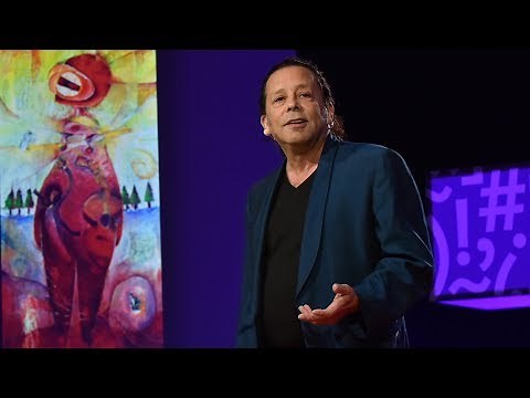 A portrait of the patient experience