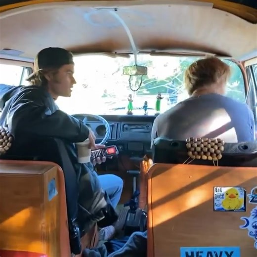 Rudy Pankow, Madison Bailey, Chase Stokes