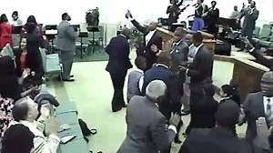 Schriever Assembly on Reels