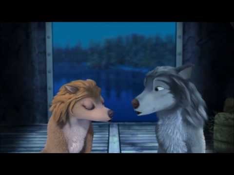 Alpha and Omega- Kate And Humphrey Howl