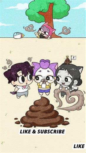 LET'S DRINK MILK🤤🥵JINU X RUMI X ZOEY😘MEME DRAWING 😈#kpopedit #kpop #jinu #rumi #zoey #memes #anime