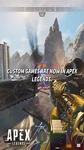 Best Apex Legends custom challenges for competitive and casual squads