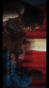 Pain. Secrets. Closure. One trip home unlocks it all. MY MOTHER IS A WITCH Out in Cinemas Nationwide May 23rd! Starring: @realmercyaigbe @efeirele @_timini @neo_akpofure Production: @_anthillstudios and @frameflixhq Distributed by @filmoneng | Efe Irele