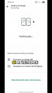 Muchos aun no saben confirmar esta acción ⛔ #telefonos #piratips #aplicaciones #celulares #redessociales #tecnologia | Pira Tips