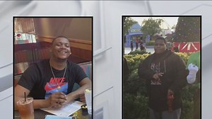 One killed, another hurt in Palmdale shooting, victim's family says