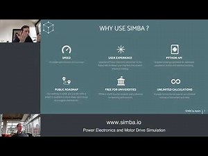 Everything you ever wanted to know about SIMBA*