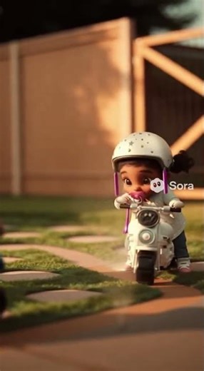 Tiny Bikers, Big Attitude 🚴‍♂️💨 | The Diaper Brigade Rides Again!”