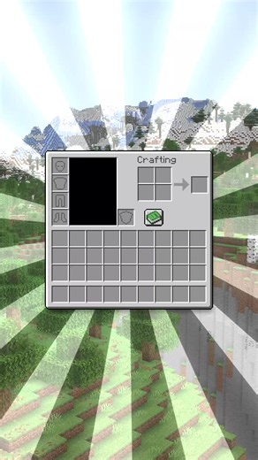 Minecraft Superflat Survival: Simple Inventory-Solving House Design