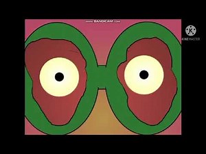 Numberblocks Jump scare Extended