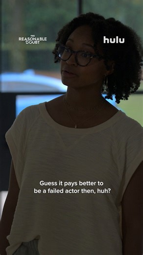 31K views · 483 reactions | A threat or a promise? | Reasonable Doubt | Facebook