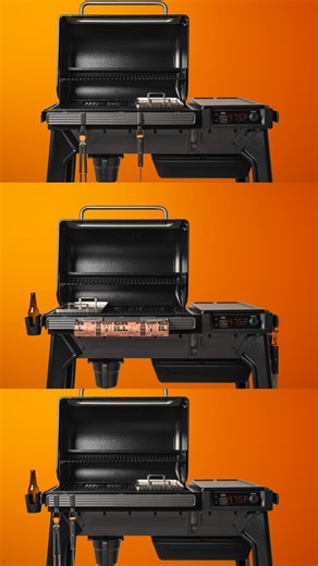 Traeger Grills on Instagram: "The right setup makes all the difference  Unlock your grill’s full potential with P.A.L. Pop-And-Lock™ accessories. Customize your space with perfectly arranged storage bins, extra shelves, and more. Tap the link in bio to learn more! #BBQGrills #Traeger #Traegerhood #TraegerGrills #GrillGoals #BBQLife #BBQ #GrillAccessories"