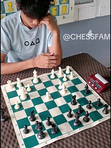 Learn and discover this brilliant trap in the Scotch Gambit! Title: Knockout Artist: Adam Griffith Link: https://business.facebook.com/sound/collection/?sound_collection_tab=sound_tracks&asset_id=1108285910189784&reference=artist_attr .. . . #chess #chesstactics #chesspuzzle #chessboard #chessgame #chessplayer #chessmoves #chessmaster #chesslover #checkmate #chesslife #ajedrez #chesspuzzle #chesspiece #chessclub #chesstactics #chessnotcheckers #chesstournament #chessproblems #chessset #echecs #c